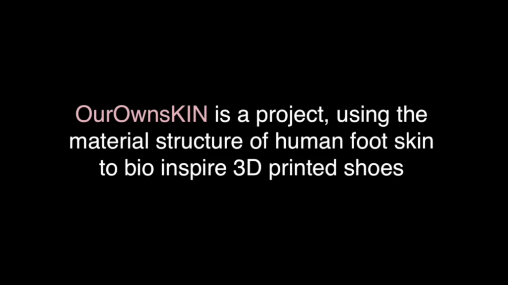 OurOwnsKin - the project